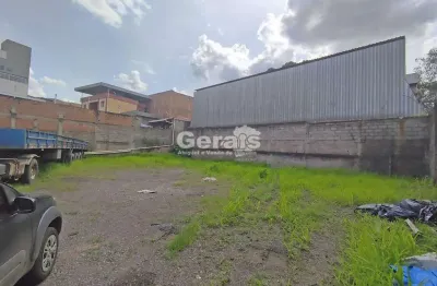 Terreno comercial para alugar no Interlagos, Divinópolis 