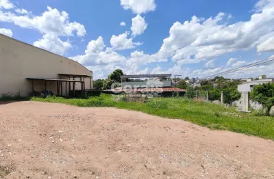 Terreno comercial para alugar no Quintino, Divinópolis 