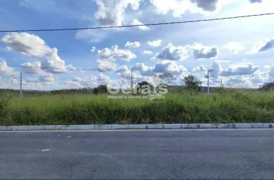 Lote para aluguel, residencial teresinha mano - carmo do cajuru/mg