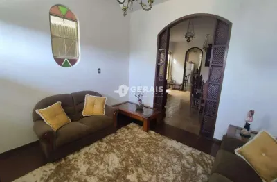 Casa para aluguel, 3 quartos, 1 suíte, 1 vaga, porto velho - divinópolis/mg