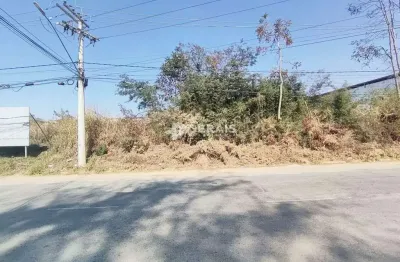 Terreno comercial para alugar no Industrial, Divinópolis 