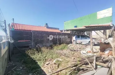 Terreno comercial para alugar no Catalão, Divinópolis 