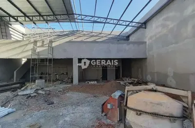 Ponto comercial para alugar no São José, Divinópolis 