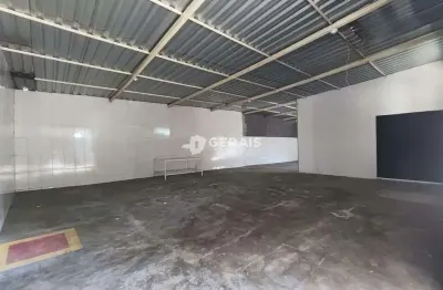 Barracão / Galpão / Depósito para alugar no Rancho Alegre, Divinópolis 