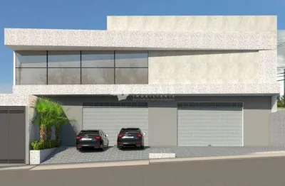 Ponto comercial para alugar no Centro, Divinópolis 