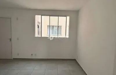 Apartamento para aluguel, 2 quartos, 1 vaga, interlagos - divinópolis/mg