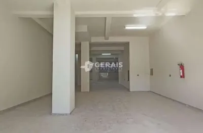 Ponto comercial para alugar no São Sebastião, Divinópolis 