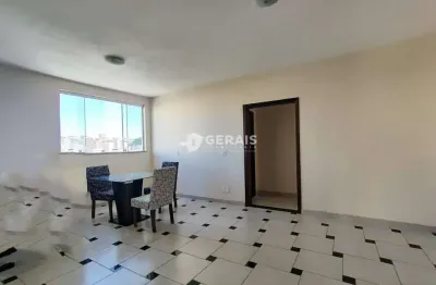 Apartamento para aluguel, 2 quartos, 1 vaga, são josé - divinópolis/mg