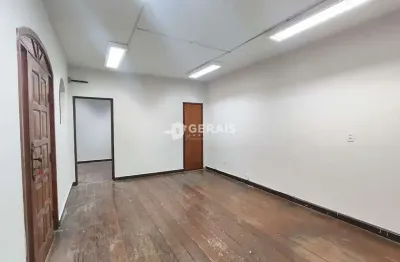 Casa comercial para aluguel, 9 quartos, 4 suítes, 8 vagas, centro - divinópolis/mg