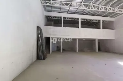 Ponto comercial para alugar no Centro, Divinópolis 