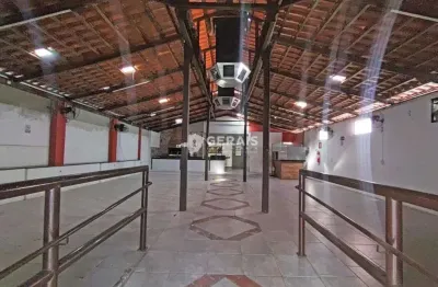 Ponto comercial para alugar no Centro, Divinópolis 