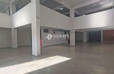 Ponto comercial para alugar no Bom Pastor, Divinópolis 