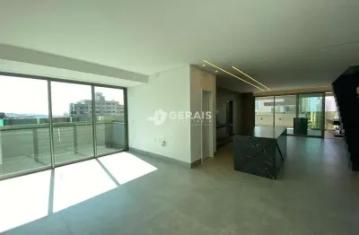 Apartamento para aluguel, 3 quartos, 3 suítes, 4 vagas, vila belo horizonte - divinópolis/mg