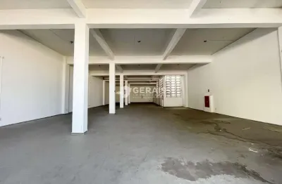 Barracão / Galpão / Depósito para alugar no São José, Divinópolis 