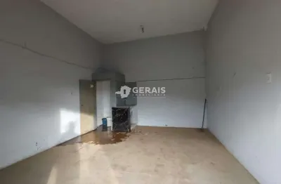 Ponto comercial para alugar no Alvorada, Divinópolis 