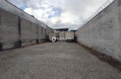 Lote para aluguel, vila santo antônio - divinópolis/mg