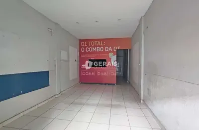Ponto comercial para alugar no Centro, Divinópolis 
