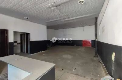 Barracão / Galpão / Depósito para alugar no Centro, Divinópolis 