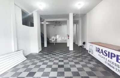 Ponto comercial para alugar na Vila Belo Horizonte, Divinópolis 