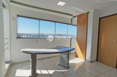 Sala comercial para alugar no Centro, Divinópolis 