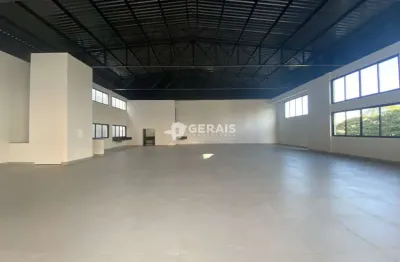 Ponto comercial para alugar no Ipiranga, Divinópolis 