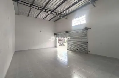 Ponto comercial para alugar no Catalão, Divinópolis 