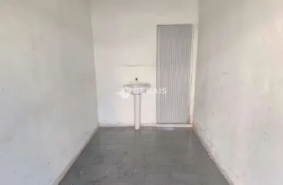 Ponto comercial para alugar no Porto Velho, Divinópolis 