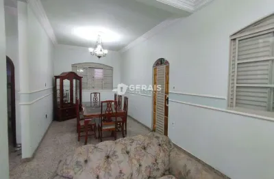 Casa para aluguel, 5 quartos, 2 suítes, 1 vaga, são sebastião - divinópolis/mg