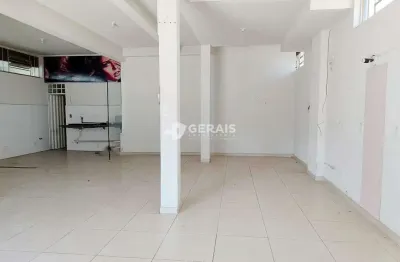 Ponto comercial para alugar na Casa Nova, Divinópolis 