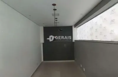 Ponto comercial para alugar no Santa Clara, Divinópolis 
