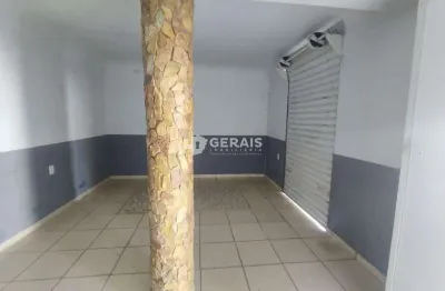 Ponto comercial para alugar no Centro, Divinópolis 