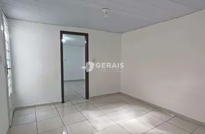 Barracão para aluguel, 2 quartos, centro - divinópolis/mg