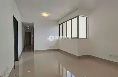 Apartamento para aluguel, 3 quartos, 2 suítes, 2 vagas, centro - divinópolis/mg