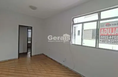 Apartamento para aluguel, 2 quartos, centro - divinópolis/mg