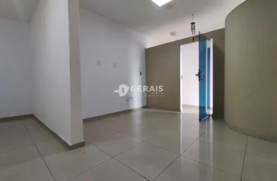 Apartamento para aluguel, 4 quartos, centro - divinópolis/mg