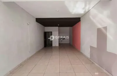 Ponto comercial para alugar no Santa Lúcia, Divinópolis 