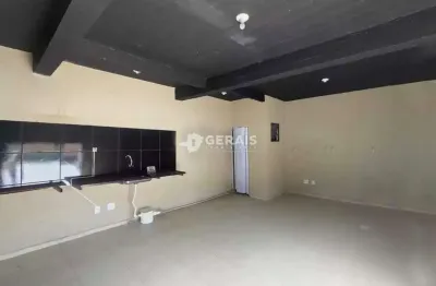 Ponto comercial para alugar no Porto Velho, Divinópolis 