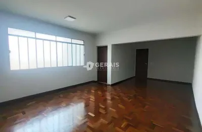 Apartamento para aluguel, 2 quartos, centro - divinópolis/mg