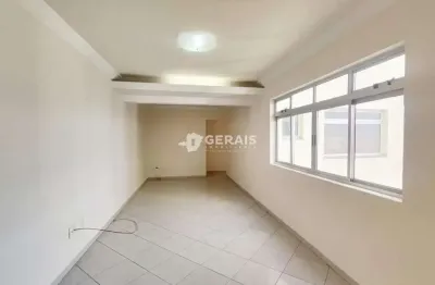 Apartamento para aluguel, 3 quartos, 1 suíte, 1 vaga, centro - divinópolis/mg