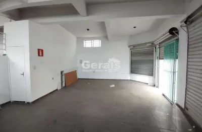 Ponto comercial para alugar no Centro, Divinópolis 