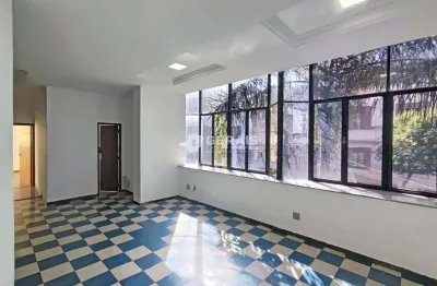 Andar comercial para aluguel, centro - divinópolis/mg