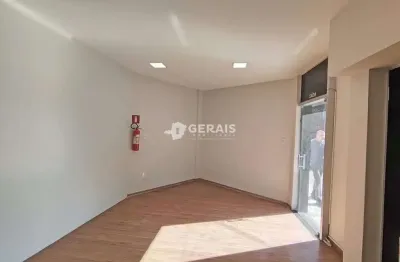 Ponto comercial para alugar no Centro, Divinópolis 
