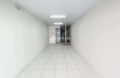 Ponto comercial para alugar no Centro, Divinópolis 