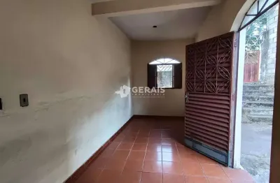 Casa à venda, 2 quartos, 2 vagas, niterói - divinópolis/mg