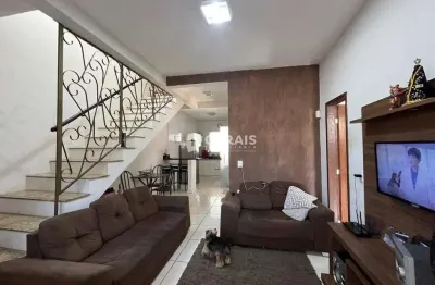 Casa à venda, 2 quartos, 1 suíte, 1 vaga, antonio fonseca - divinópolis/mg