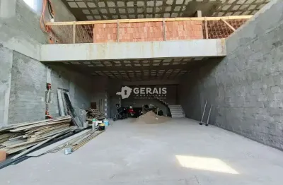 Loja para aluguel, 2 vagas, centro - divinópolis/mg