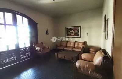 Apartamento à venda, 3 quartos, 1 suíte, 1 vaga, centro - divinópolis/mg