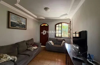 Casa à venda, 3 quartos, 1 suíte, 5 vagas, levindo paula pereira - divinópolis/mg