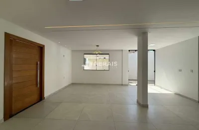 Casa à venda, 4 quartos, 1 suíte, 2 vagas, residencial doutor walchir resende costa - divinópolis/mg