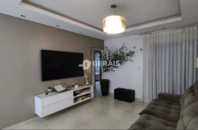Apartamento à venda, 3 quartos, 1 suíte, 2 vagas, manoel valinhas - divinópolis/mg